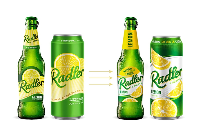 00RADLER