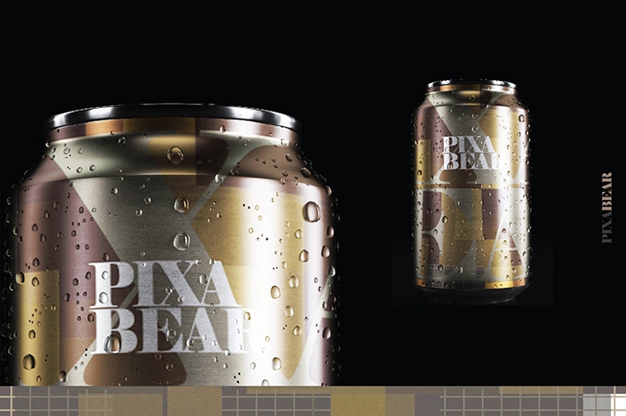 Rectangle-Design-Pixa-Bear-beer3