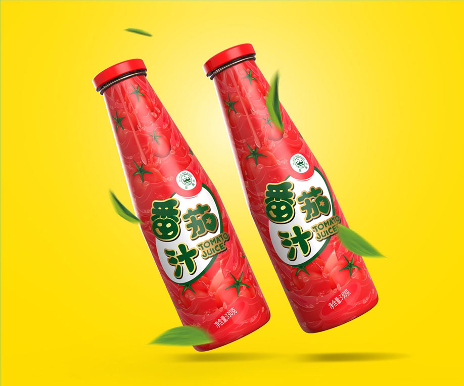 皇牌沙茶酱包装设计