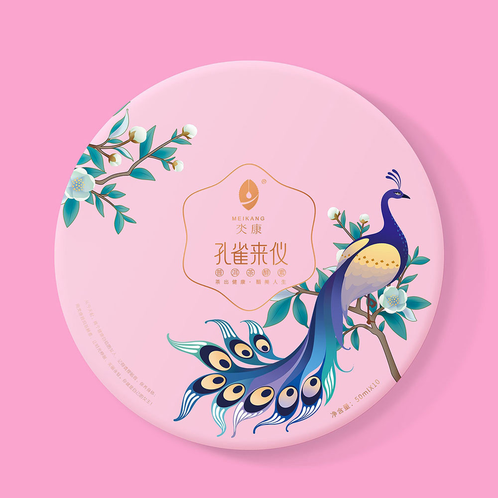 氼康
