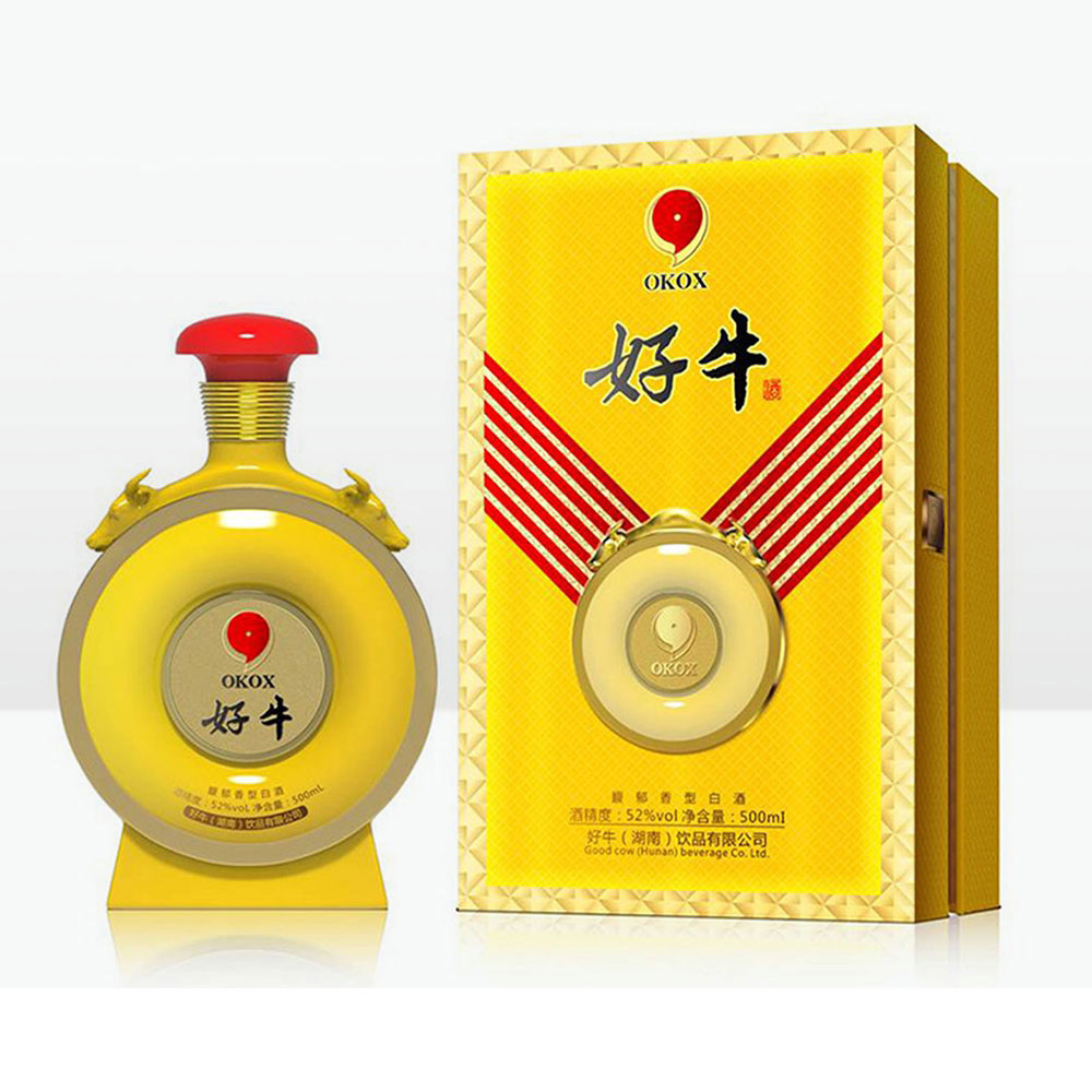 湖南好牛酒