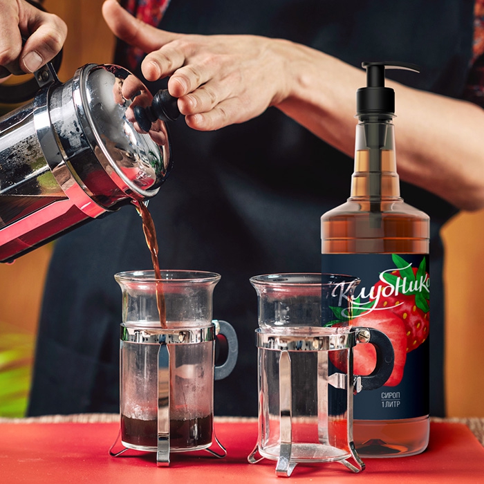 Barrista Barrista