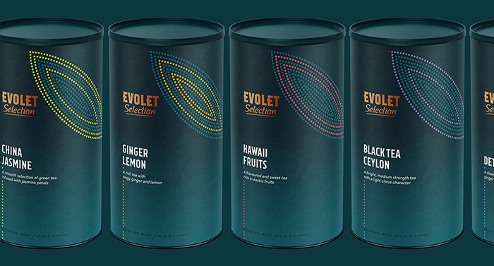 EvoletSelection_LooseTea EvoletSelection_LooseTea