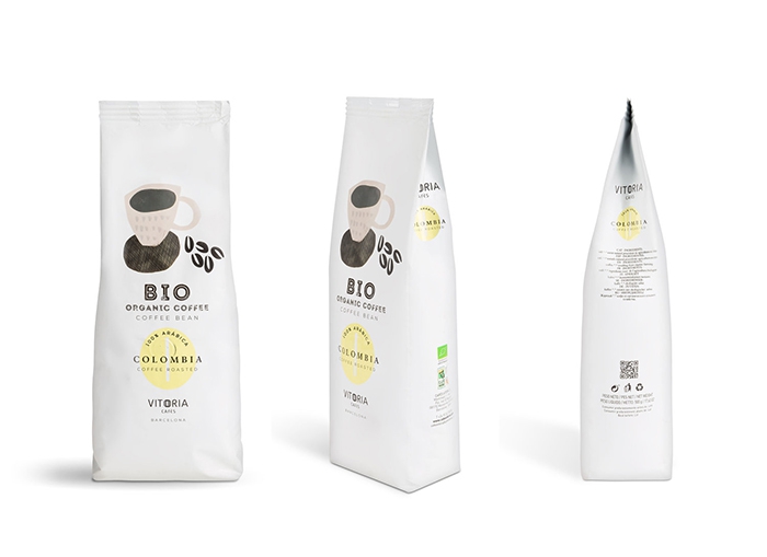packaging-design-for-vitoria-organics-coffees﻿