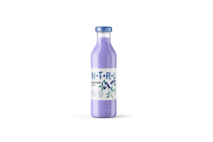 3_label-design-for-a-brand-of-natural-drinks﻿