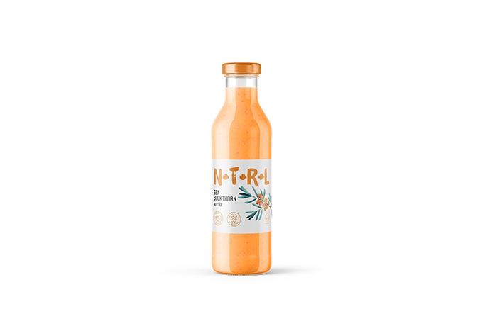 9_label-design-for-a-brand-of-natural-drinks﻿