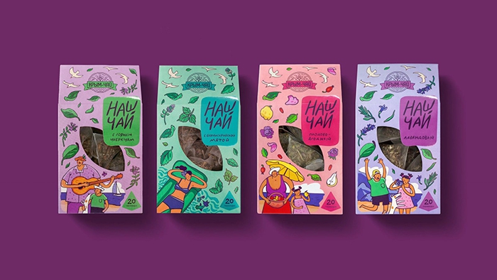 Dochery---Family-Tea1 Dochery---Family-Tea1