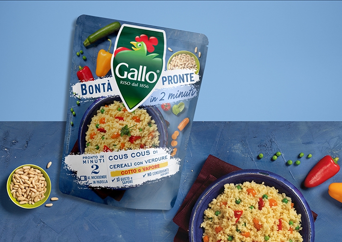 couscous couscous