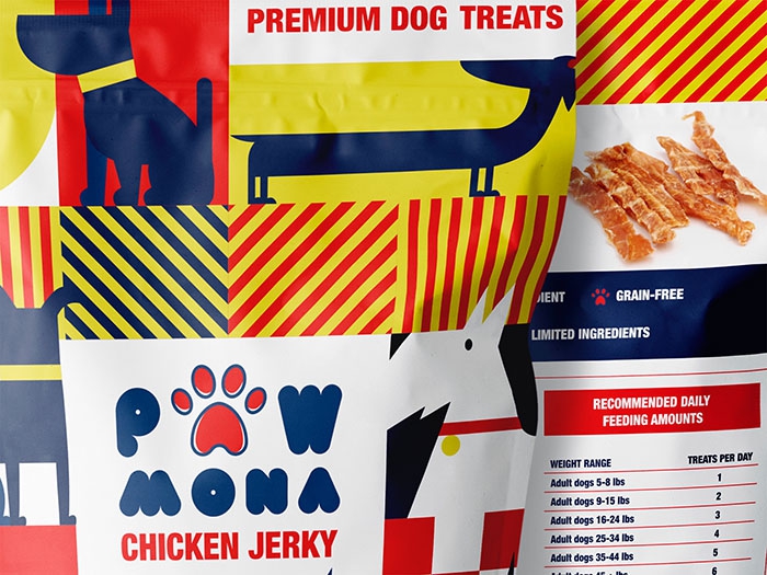 3.Pawmona 3.Pawmona