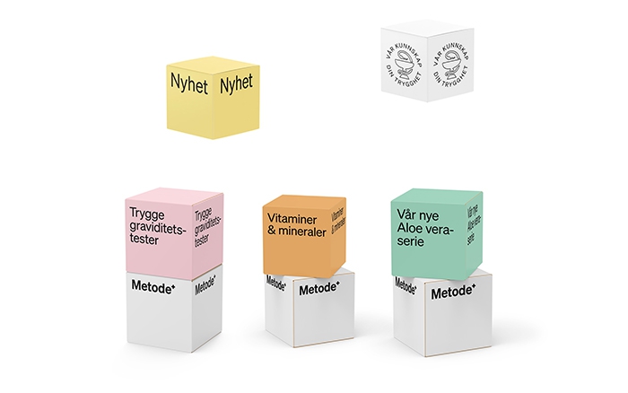 Metode-by-Goods-In-Store Metode-by-Goods-In-Store