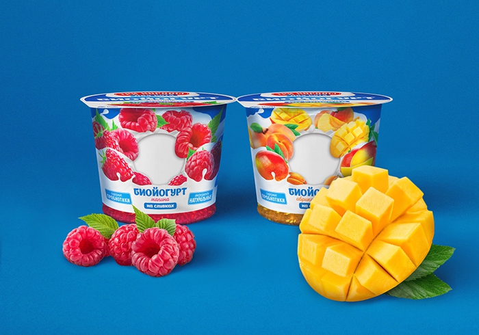 UnibeBrandingAgency-BioYogurtWithCream2