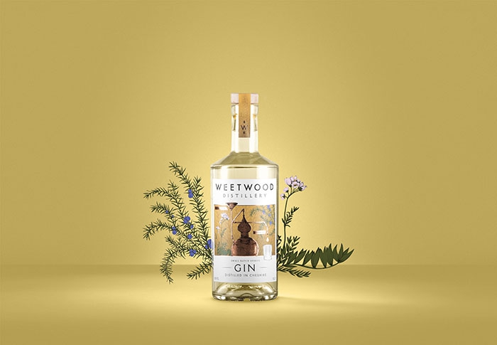 Weetwood_Hero_Gin_Rum_Branding_v2 Weetwood_Hero_Gin_Rum_Branding_v2
