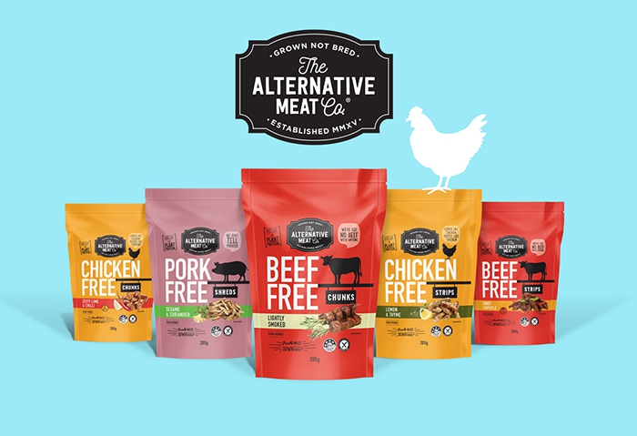 Alternative Meat (1) Alternative Meat (1)