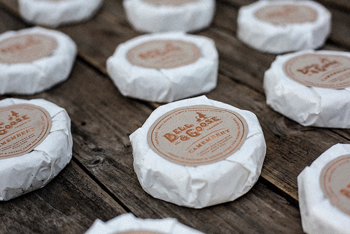 Bell and Goose Cheese-01 Bell and Goose Cheese-01