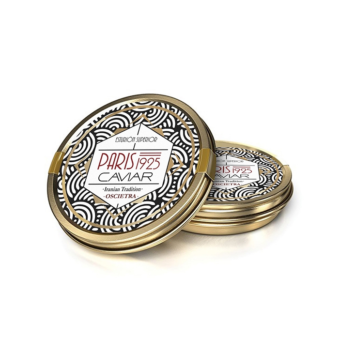 Caviar Paris 1925-2