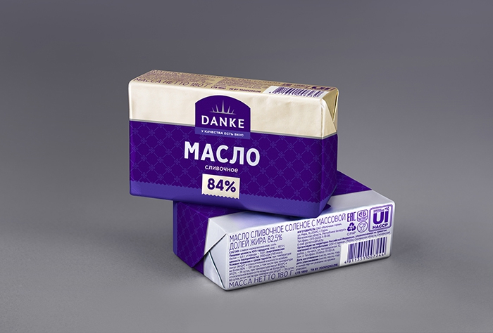 DANKE (4) DANKE (4)