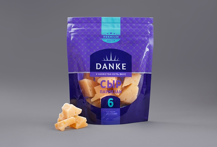 DANKE (6) DANKE (6)