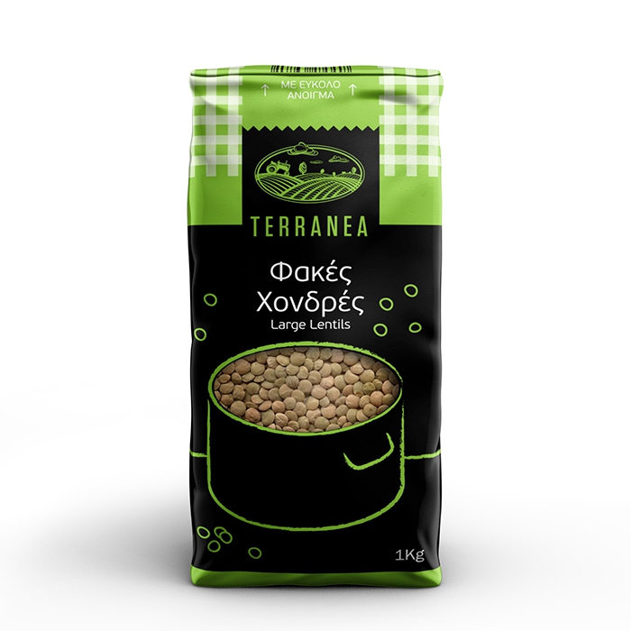 beans 5b