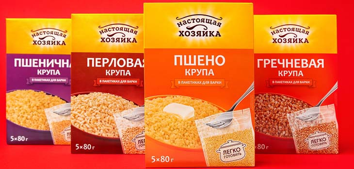 宜家家居包装设计成功案例介绍