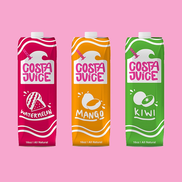 Costa Juice (2) Costa Juice (2)