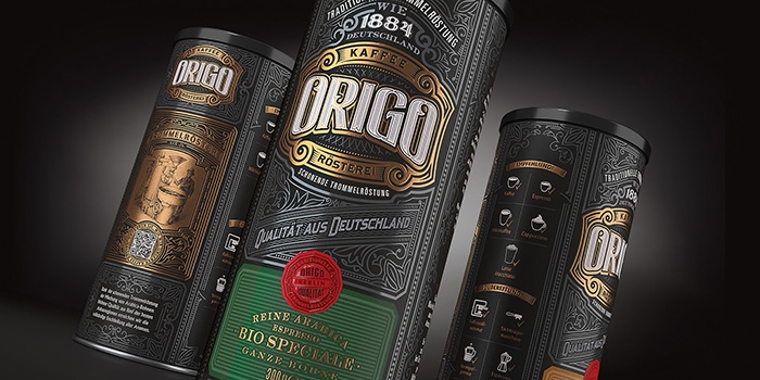 ORIGO-01 ORIGO-01