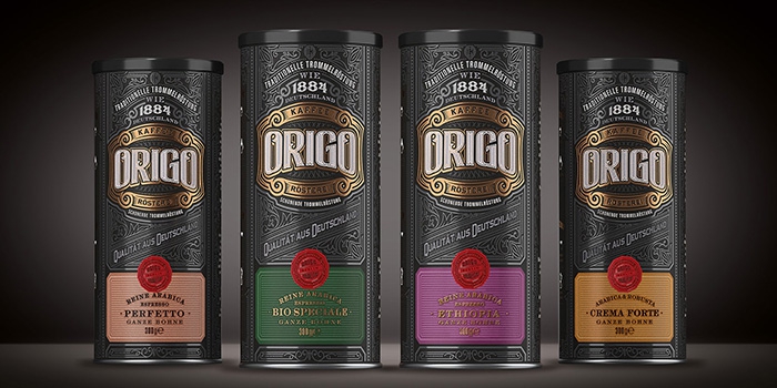 ORIGO-03 ORIGO-03