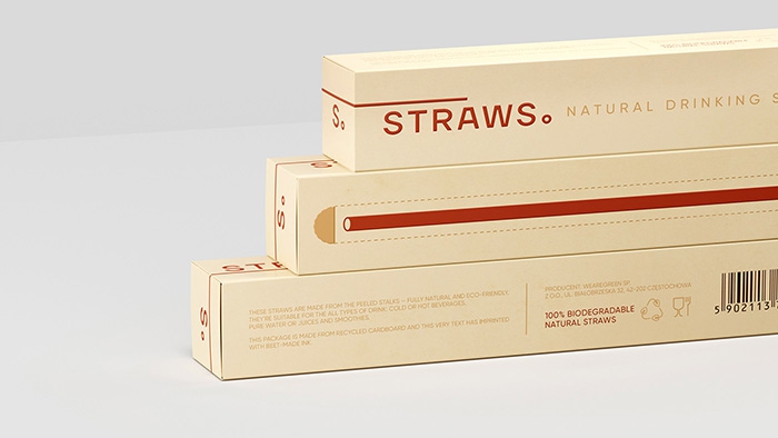 STRAWS (4) STRAWS (4)