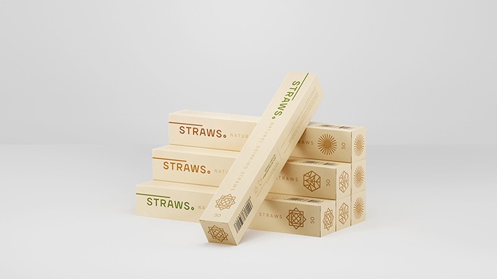 STRAWS (5) STRAWS (5)