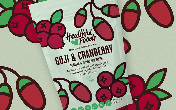 Healthful-3 Healthful-3