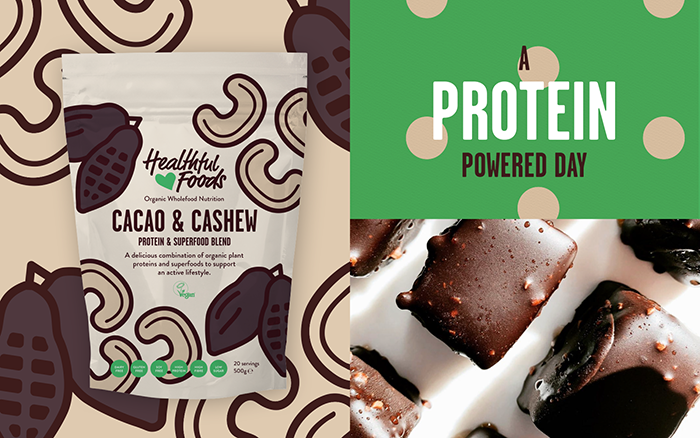 Healthful-4 Healthful-4