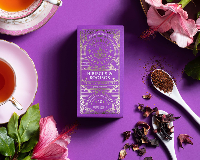 Sunbird Superior Rooibos-05 Sunbird Superior Rooibos-05
