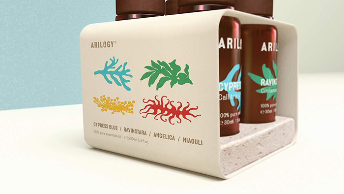 Arilogy (7) Arilogy (7)