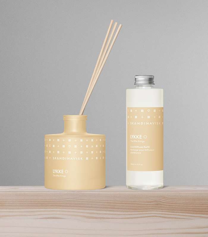 SKANDINAVISK_styling_20408_LYKKE_200ml SKANDINAVISK_styling_20408_LYKKE_200ml