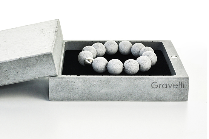 concrete BOX_Gravelli_medium 02 concrete BOX_Gravelli_medium 02