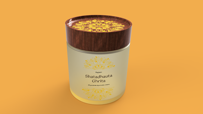 sheetal_narkhede_Shatadhauta-ghrita_1 sheetal_narkhede_Shatadhauta-ghrita_1