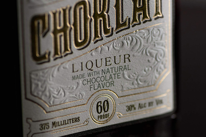 6 Liqueur 6 Liqueur