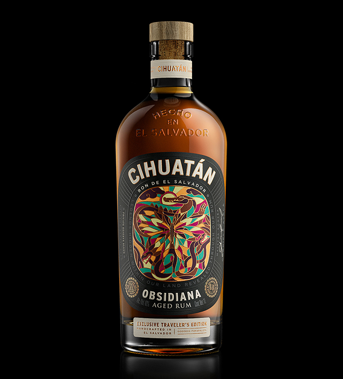 Cihuatan Rums (0c) Cihuatan Rums (0c)