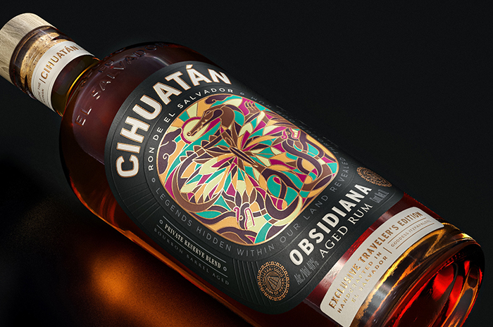 Cihuatan Rums (4) Cihuatan Rums (4)