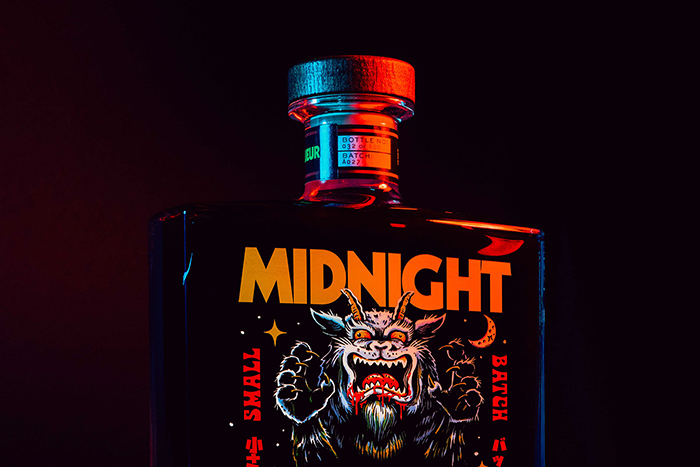 MIDNIGHT (5) MIDNIGHT (5)