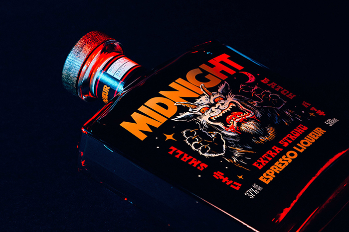 MIDNIGHT (6) MIDNIGHT (6)